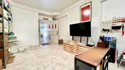 Blk 534 Panshan Grove (Bukit Panjang), HDB 5 Rooms #489150231
